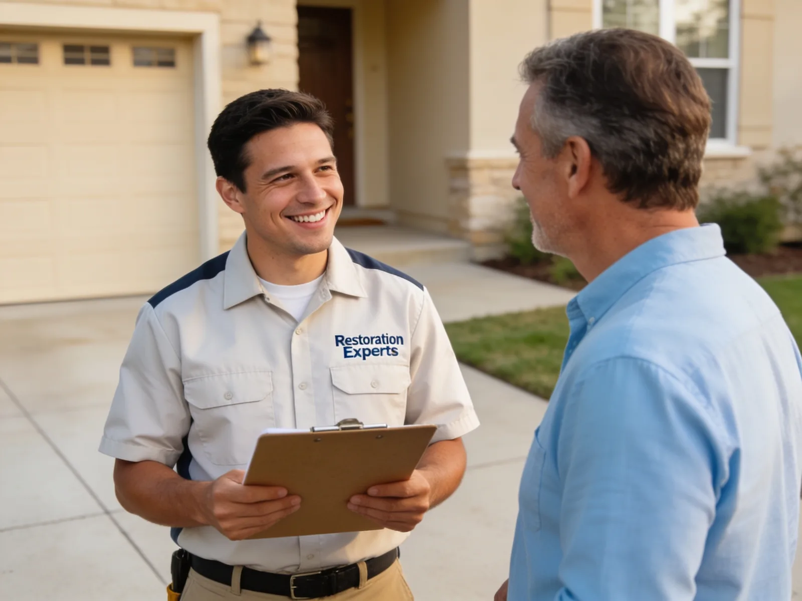 Water Damage Cleanup Hurley, WI FAQs